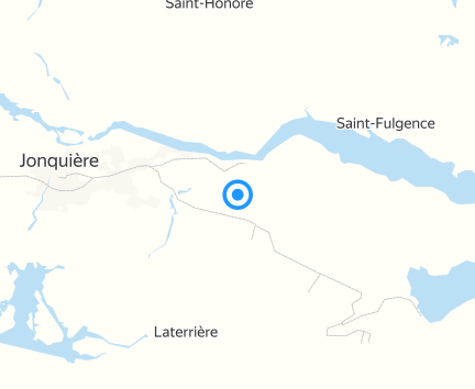 L&rsquo;Aubainerie Saguenay Chicoutimi