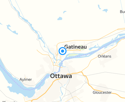 L&rsquo;Aubainerie Gatineau