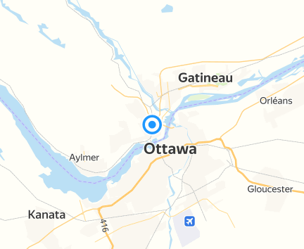 L&rsquo;Aubainerie Gatineau