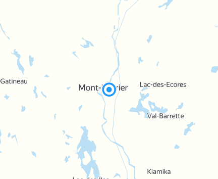 L&rsquo;Aubainerie Mont-Laurier