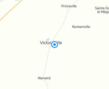 L&rsquo;Aubainerie Victoriaville