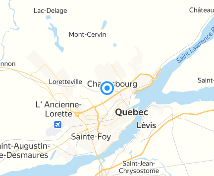 Lave-Automobile Québec Charlesbourg