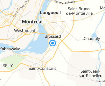 Le Beauty Box Brossard