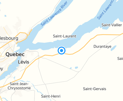 Lemieux Traiteur Beaumont
