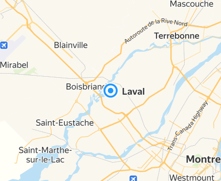 L&rsquo;Enfant Dort Laval Sainte-Rose