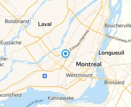 L&rsquo;Équipeur Montréal