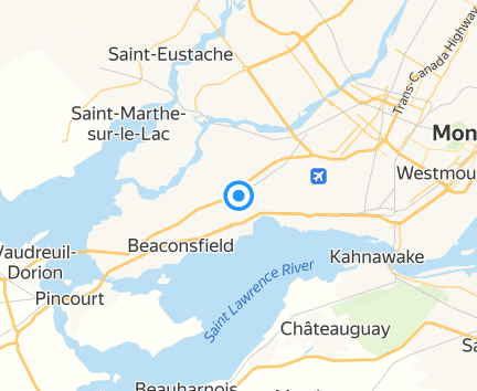 L&rsquo;Équipeur Pointe-Claire