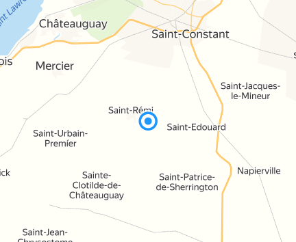 Les Acolytes Traiteur Saint-Michel
