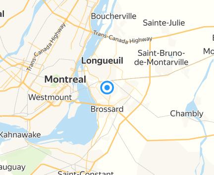Les Midis Santés Longueuil