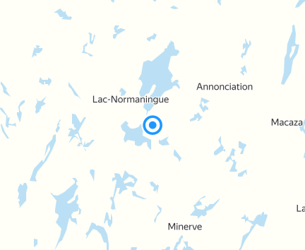 Les Toits Du Monde Nominingue