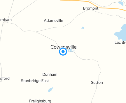 Loblaws Cowansville