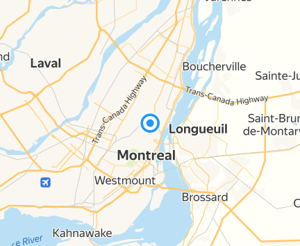 Loblaws Montréal