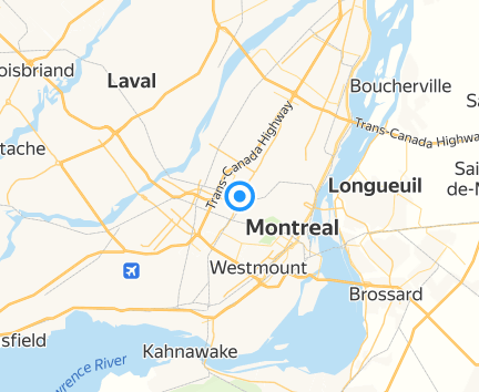 Loblaws Montréal