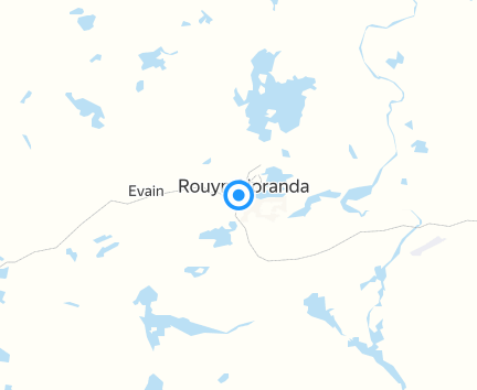 Loblaws Rouyn-Noranda
