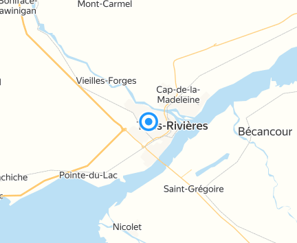 Loblaws Trois-Rivières