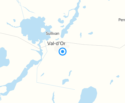 Loblaws Val-D'Or