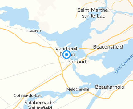 Loblaws Vaudreuil-Dorion