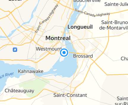 Loblaws Verdun