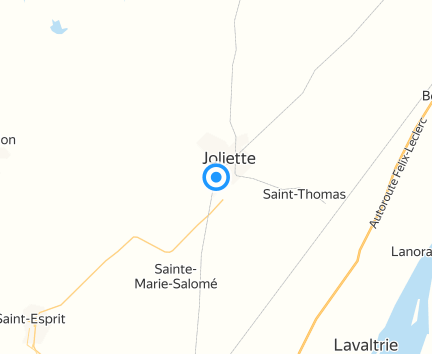 Lunetterie F.Farhat Joliette