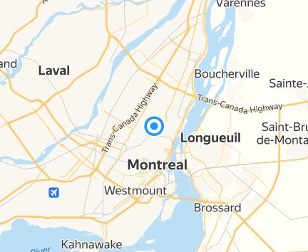 Lunetterie F.Farhat Montréal Rosemont—La Petite-Patrie