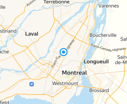Lunetterie F.Farhat Montréal Villeray—Saint-Michel—Parc-Extension