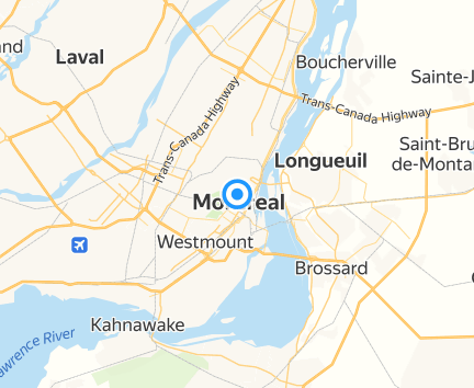 Lunetterie F.Farhat Montréal Le Plateau-Mont-Royal