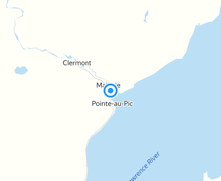 Lunetterie Iris La Malbaie