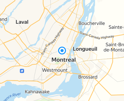 Lunetterie Les Branchés Montréal Le Plateau-Mont-Royal