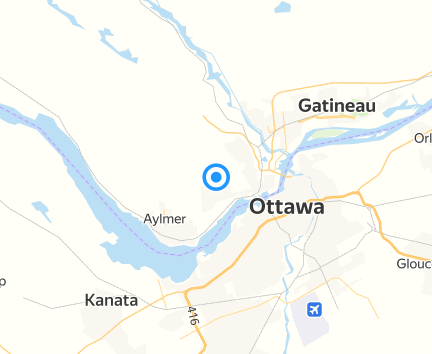 Lunetterie New Look Gatineau Hull