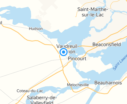 Lunetterie New Look Vaudreuil-Dorion