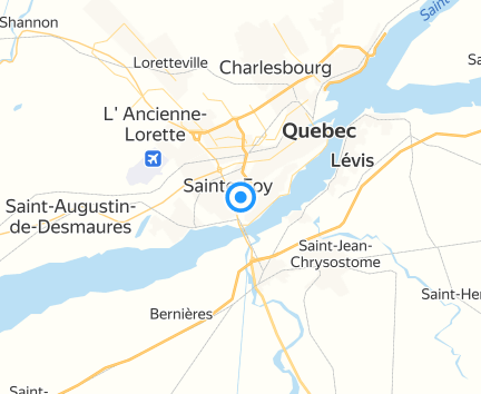 M Coupe Beauté Québec