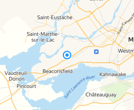 Marchand Giguère Quebec