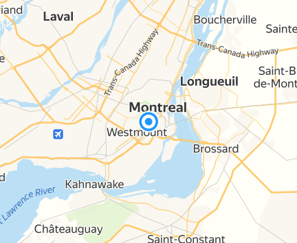 Marché Adonis Montréal