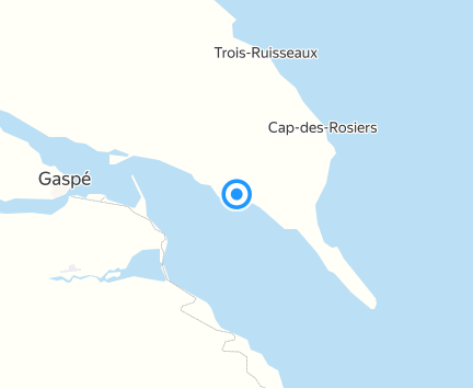 Marché Ami Gaspé