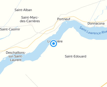 Marché Ami Lotbinière