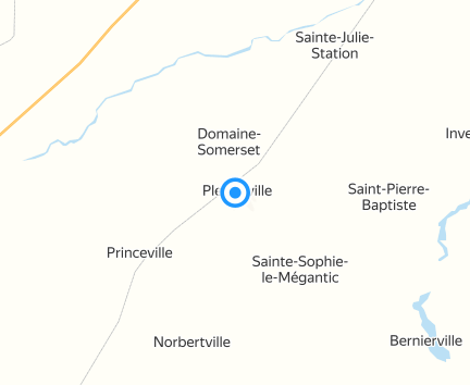 Marché Ami Plessisville