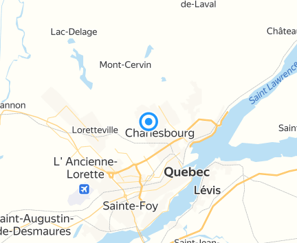 Marché Ami Québec