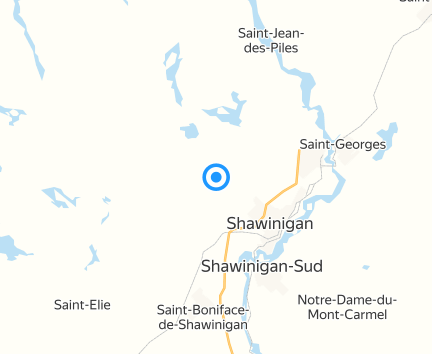 Marché Ami Saint-Gérard-Des-Laurentides