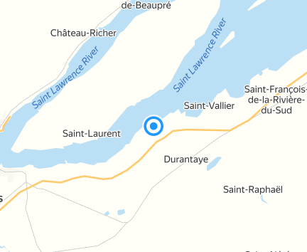 Marché Ami Saint-Michel-De-Bellechasse