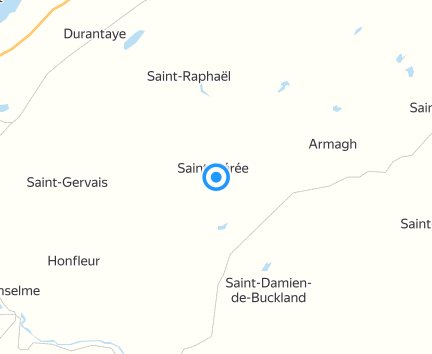 Marché Ami Saint-Nérée