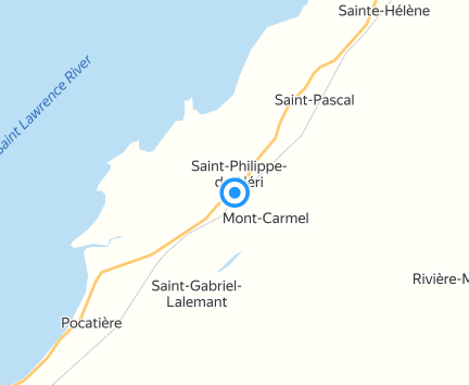 Marché Ami Saint-Philippe-De-Néri