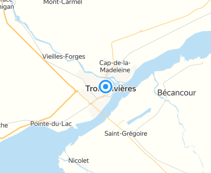 Marché Ami Trois-Rivières