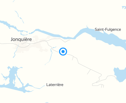 Marché Axep Chicoutimi