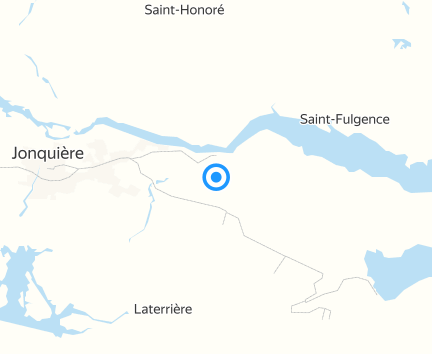 Marché Axep Chicoutimi