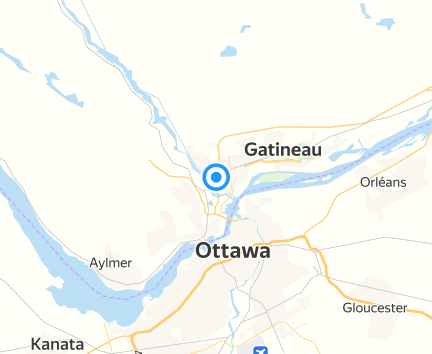 Marché Axep Gatineau