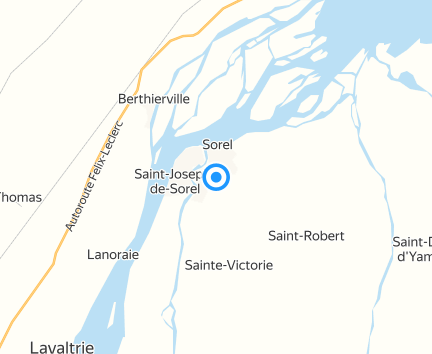 Marché Axep Sorel-Tracy