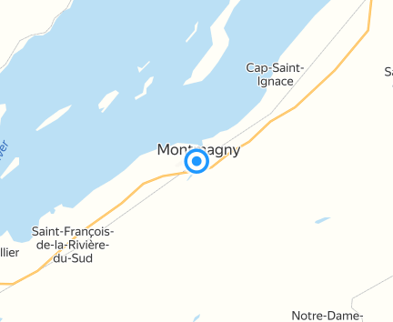 Marché Extra Montmagny