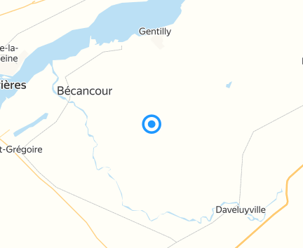 Marché Richelieu Bécancour