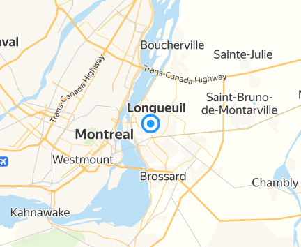 Marché Richelieu Longueuil