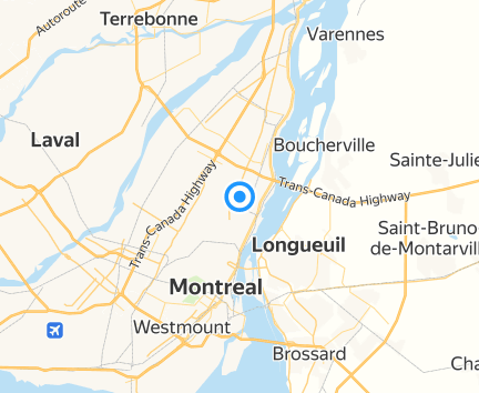 Marché Richelieu Montréal
